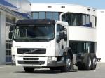 Volvo FE 340 LEC 6x2 2011 года